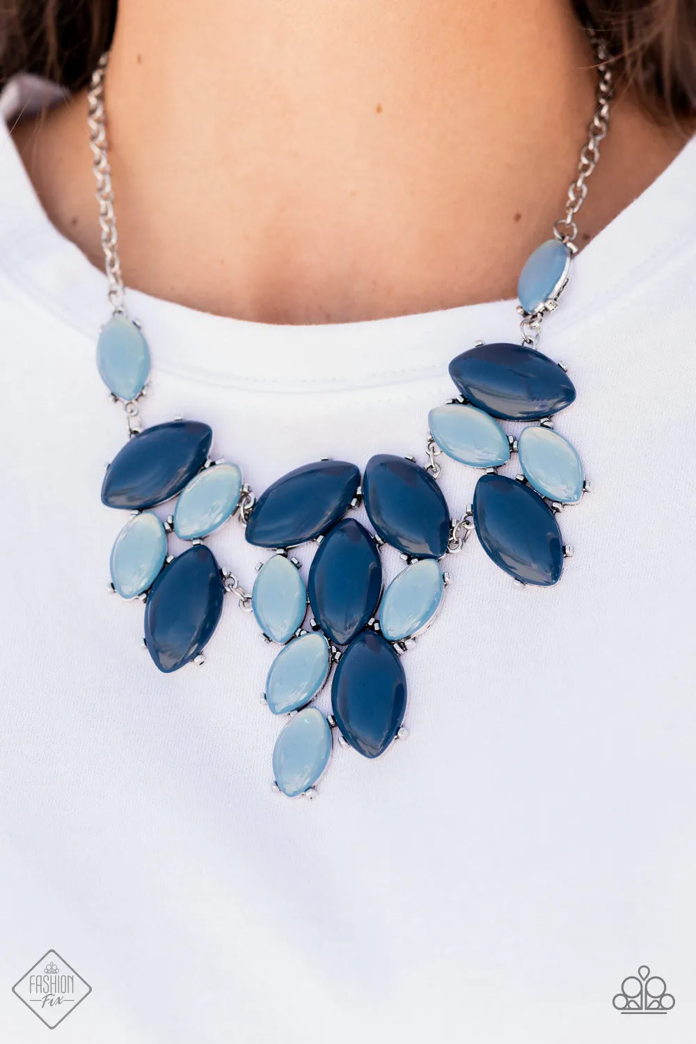 Glimpses of Malibu - Complete Trend Blend - October 2021