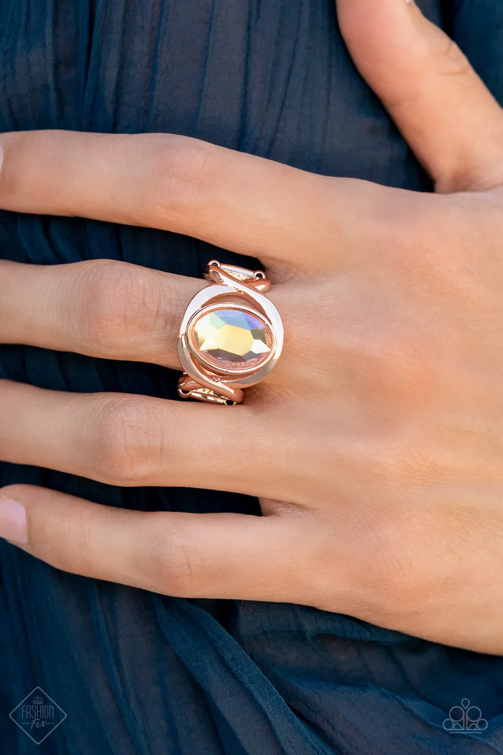 Glimpses of Malibu - Complete Trend Blend September 2021