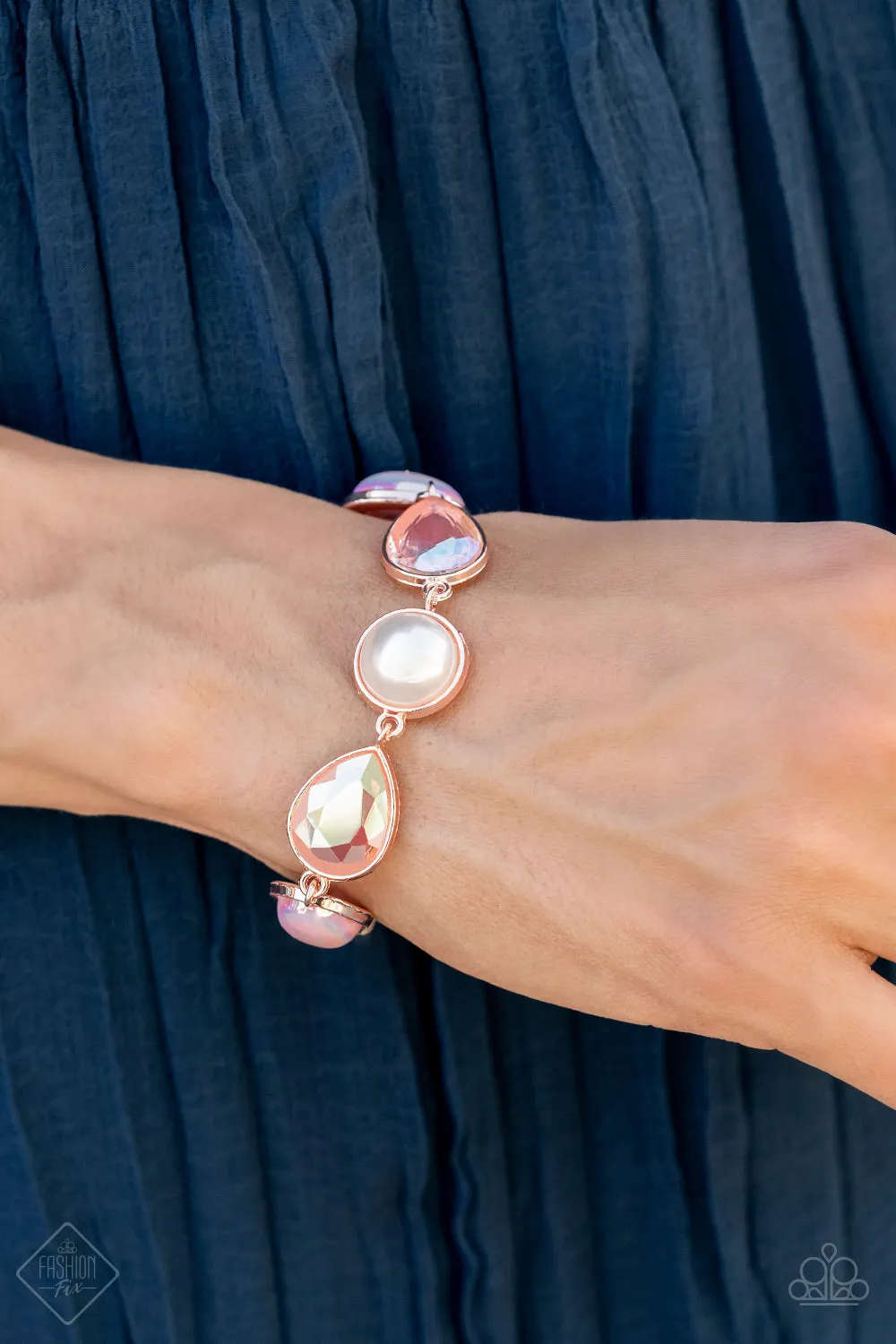Glimpses of Malibu - Complete Trend Blend September 2021