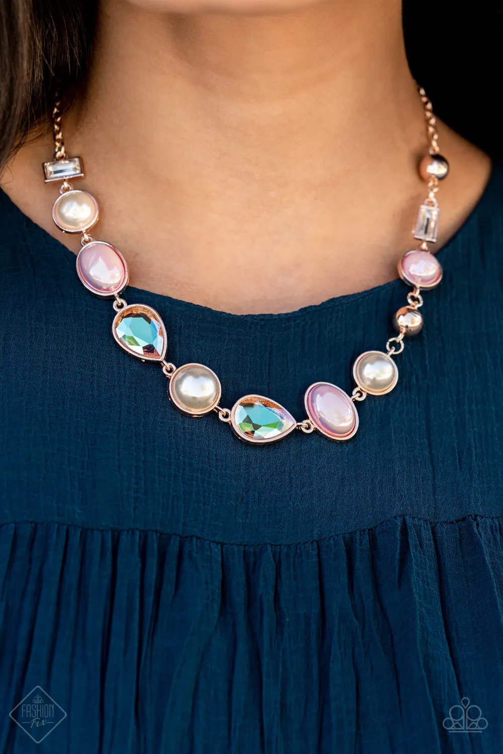 Glimpses of Malibu - Complete Trend Blend September 2021