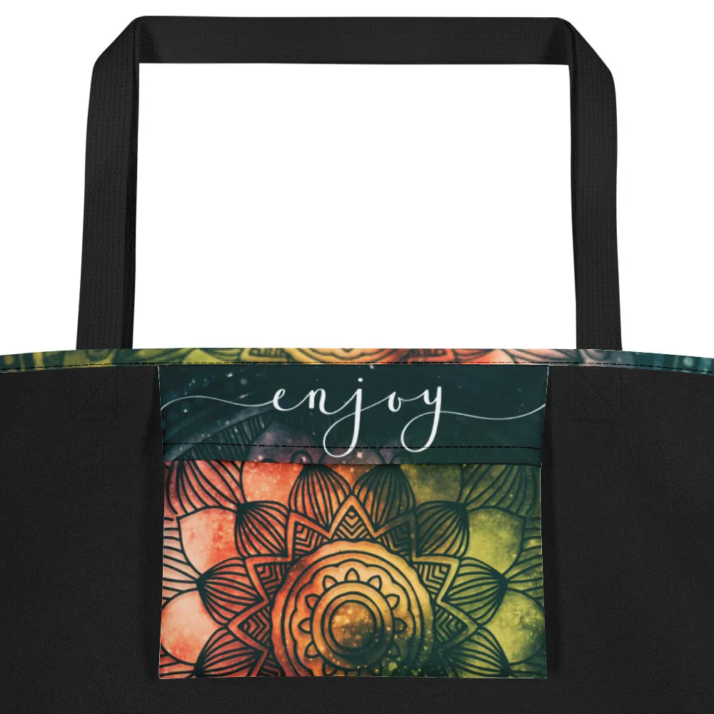 Goddess - Beach Bag