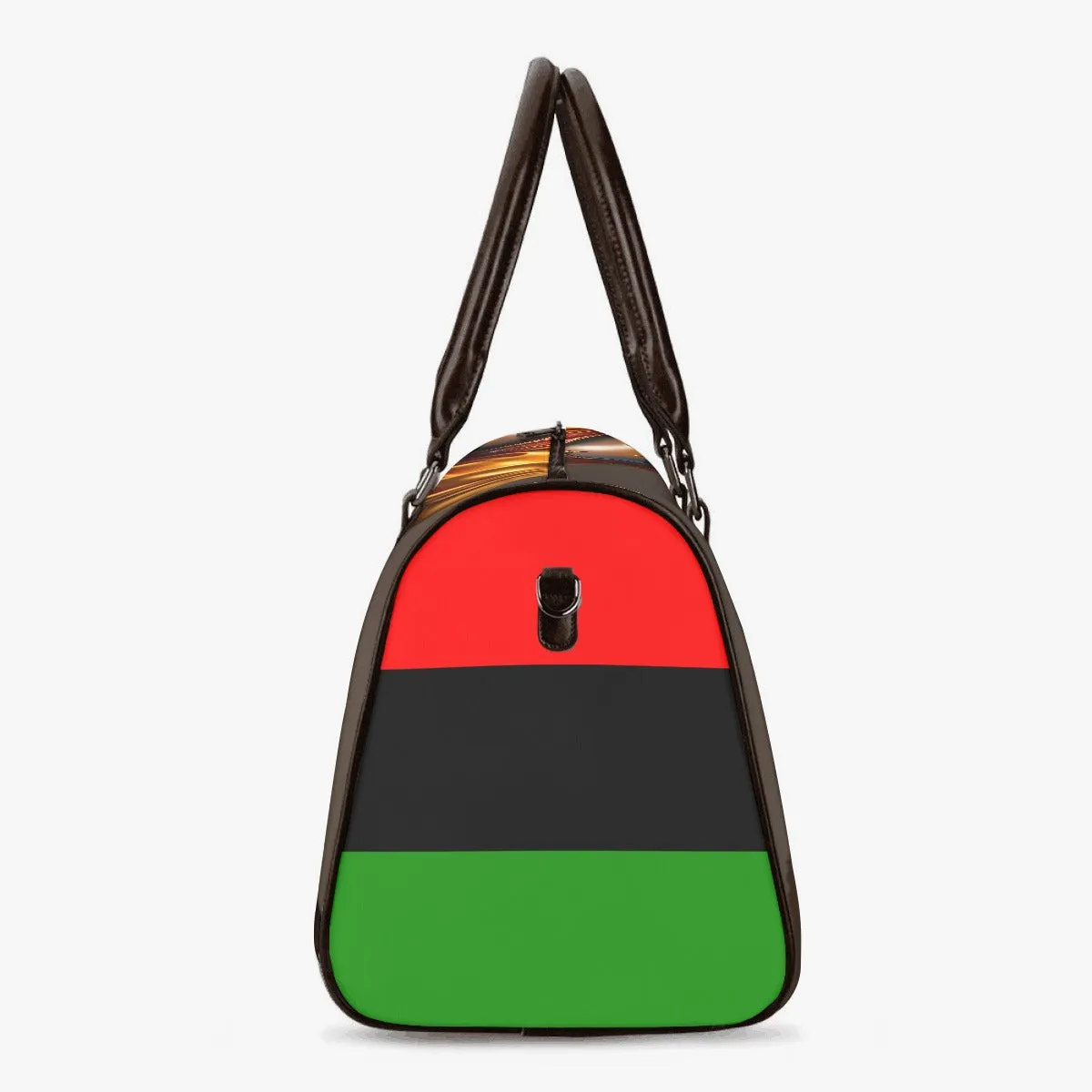 Goddess Duffle Bag by Melanin Queen