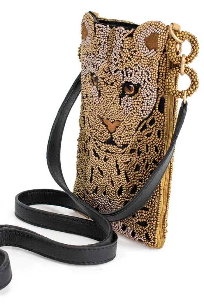 Gone Wild Crossbody Phone Bag