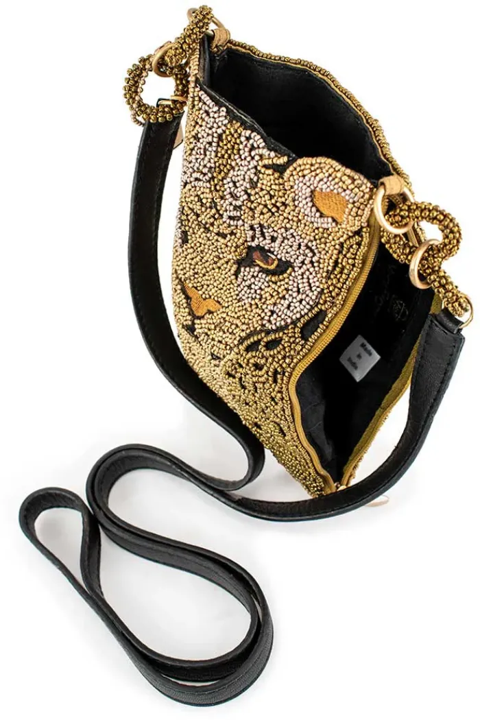 Gone Wild Crossbody Phone Bag
