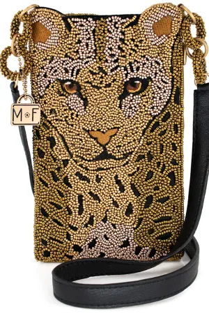 Gone Wild Crossbody Phone Bag