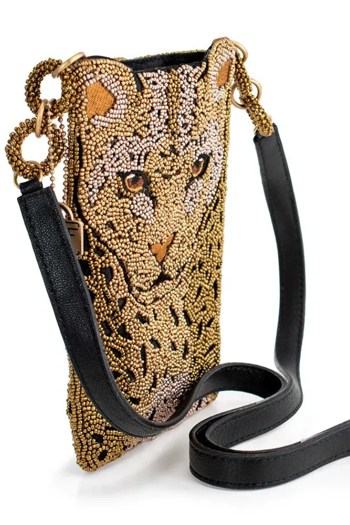 Gone Wild Crossbody Phone Bag