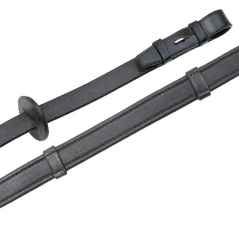 Grainge Elite Padded Reins