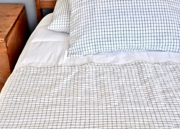 Graphe Headboard Cushion