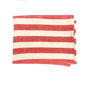Grenada Sham Red Sample
