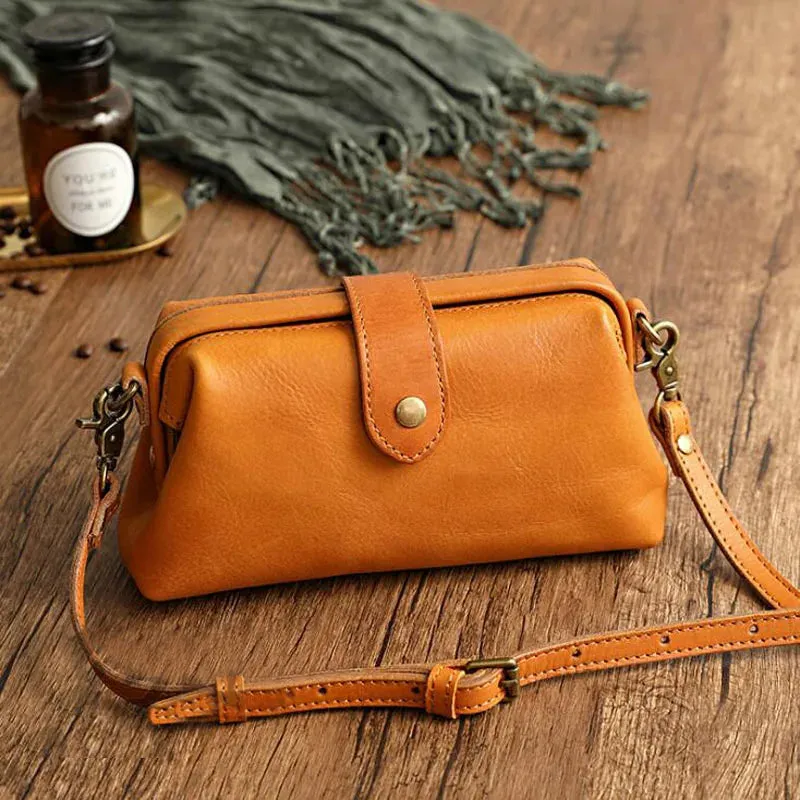 Greta - Midi Bag
