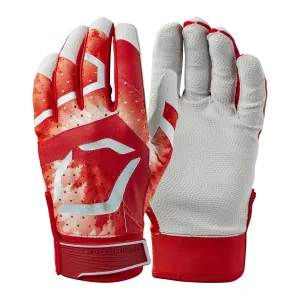Guanteleta Beisbol Evoshield Daze Rojo ADULTO