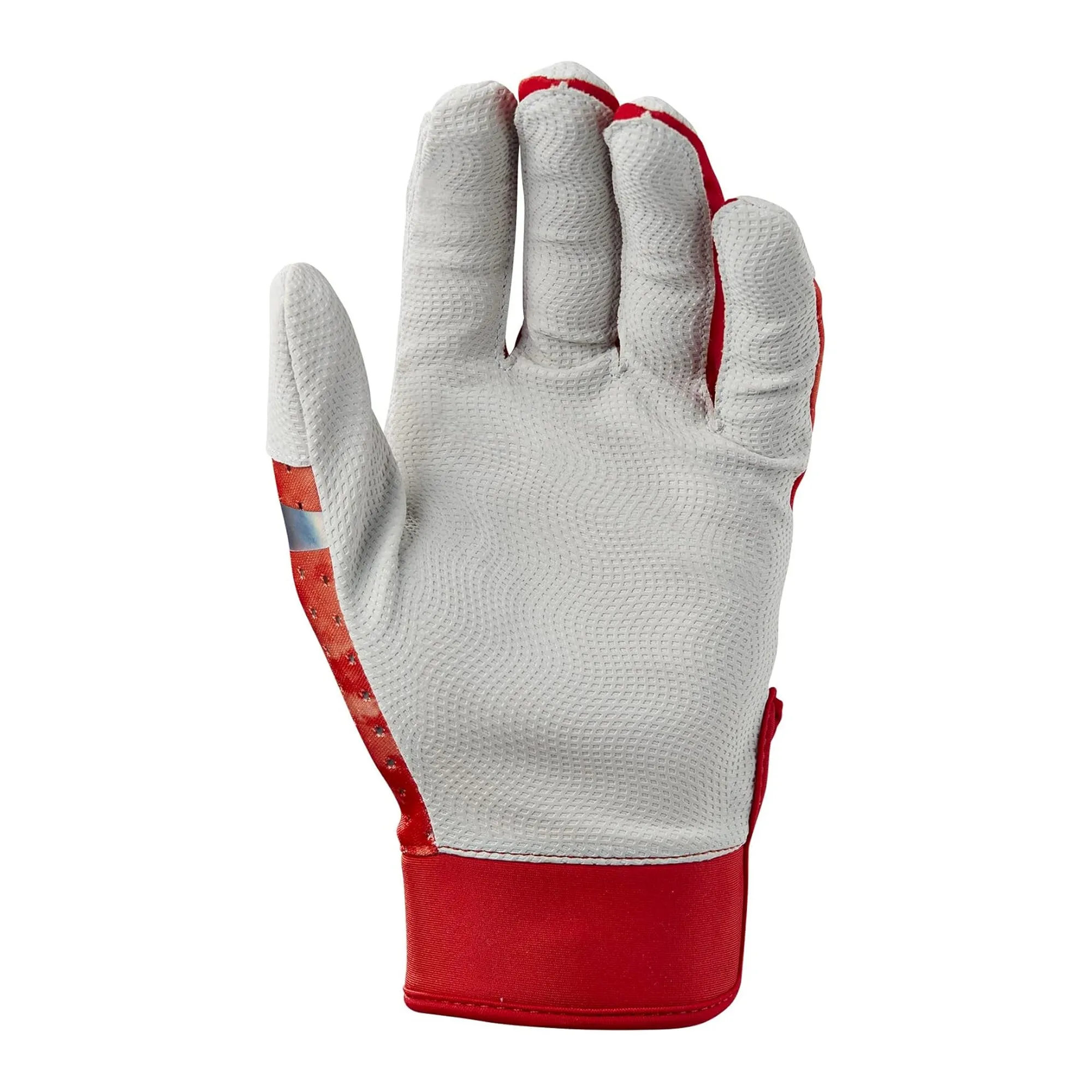 Guanteleta Beisbol Evoshield Daze Rojo ADULTO