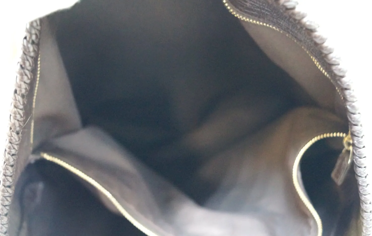 GUCCI GG Canvas Horsebit Large Hobo Bag 114900