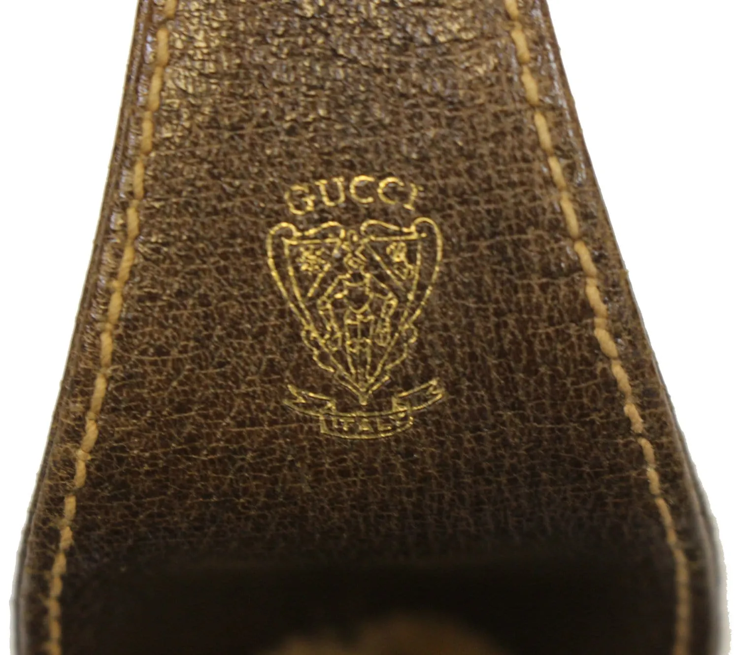 GUCCI Monogram GG Canvas Jackie O Hobo