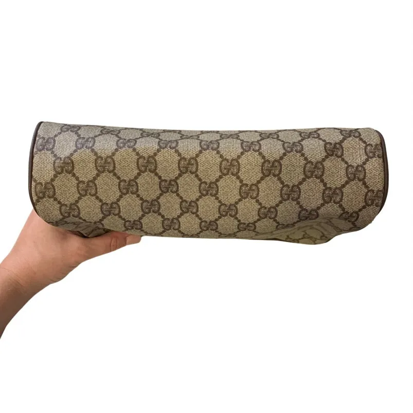 Gucci Vintage Crossbody