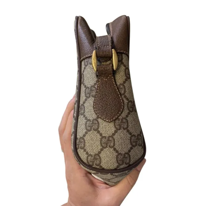 Gucci Vintage Crossbody
