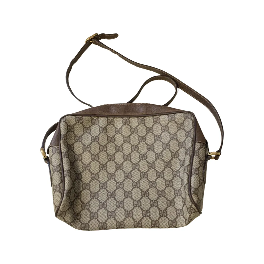 Gucci Vintage Crossbody