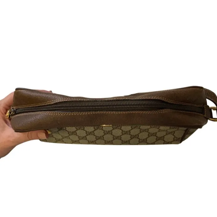 Gucci Vintage Crossbody