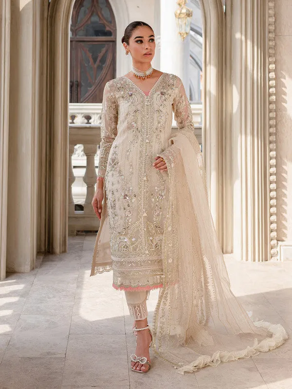 GULAAL LUXURY PRET VOLUME-1 | Yaram GL-LP-V1-06