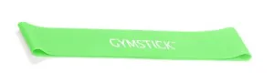 GYMSTICK Mini Band - Medium vastuskuminauha