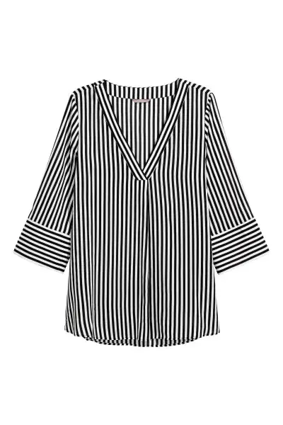 H&M top - x-small