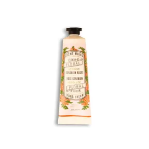 Hand cream - Geranium Rosat 30ml