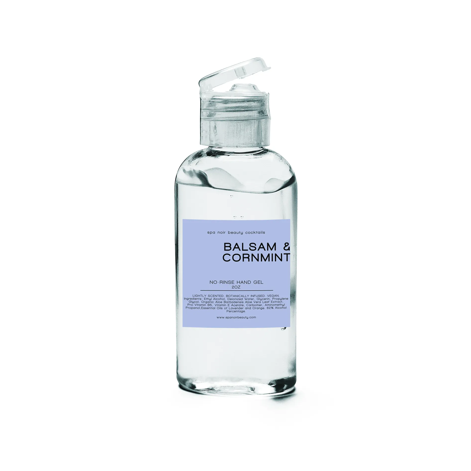 Hand Sanitizer 5 Pack
