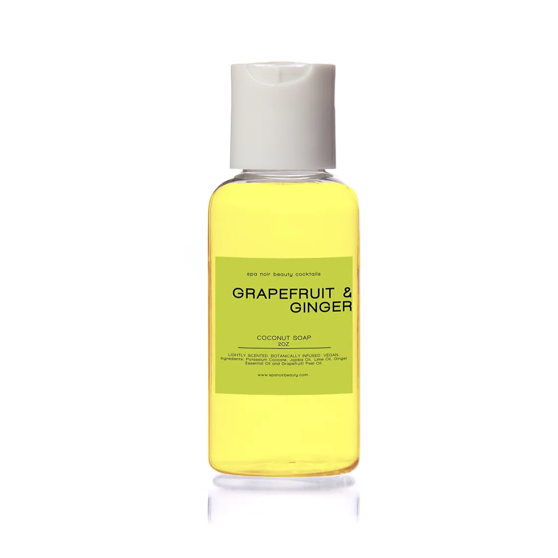 Hand Sanitizer 5 Pack