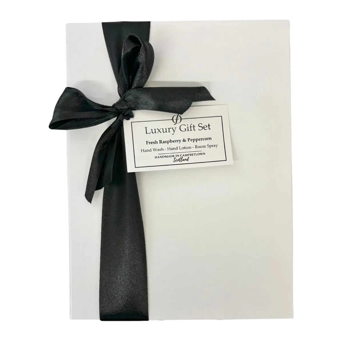 Hand Wash/Lotion & Room Fragrance GIFT BOX