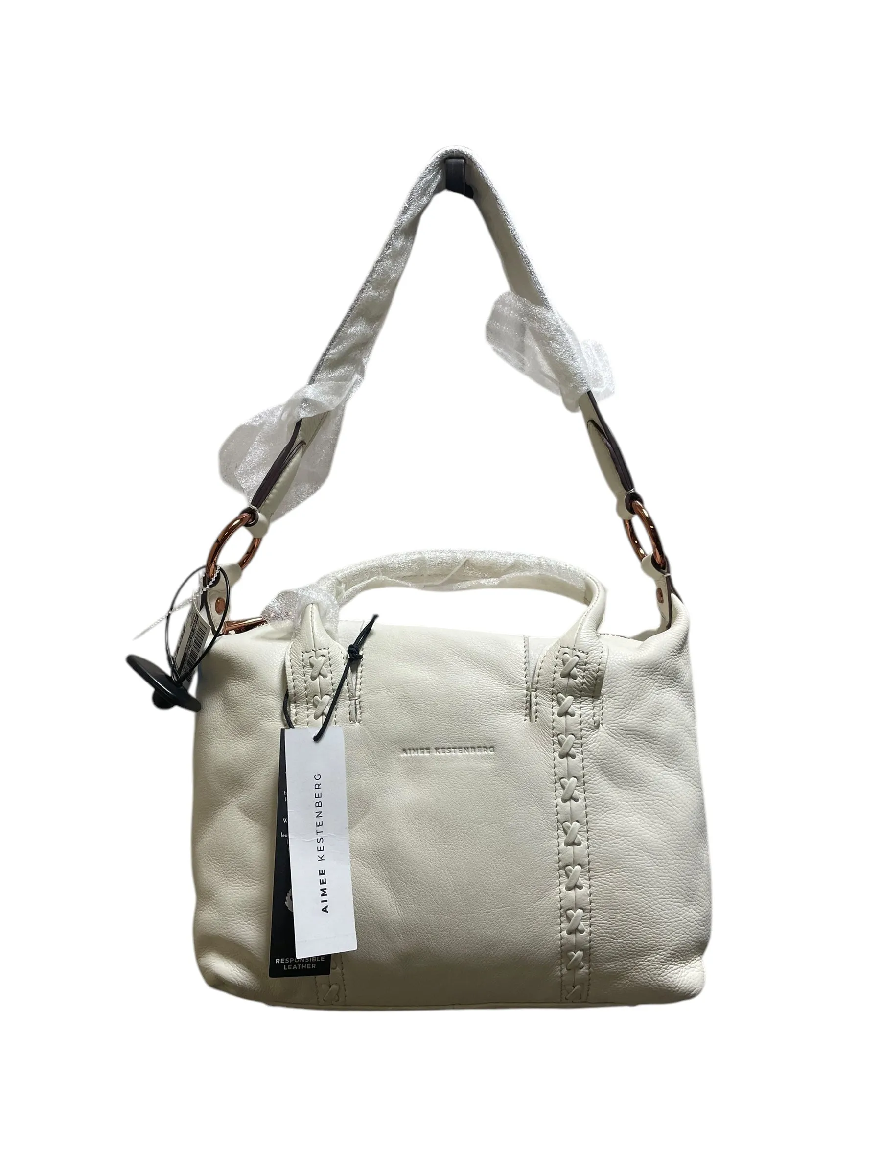 Handbag By Aimee Kestenberg, Size: Small