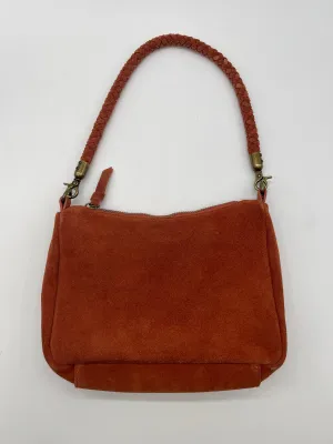 Handbag By Anthropologie, Size: Small