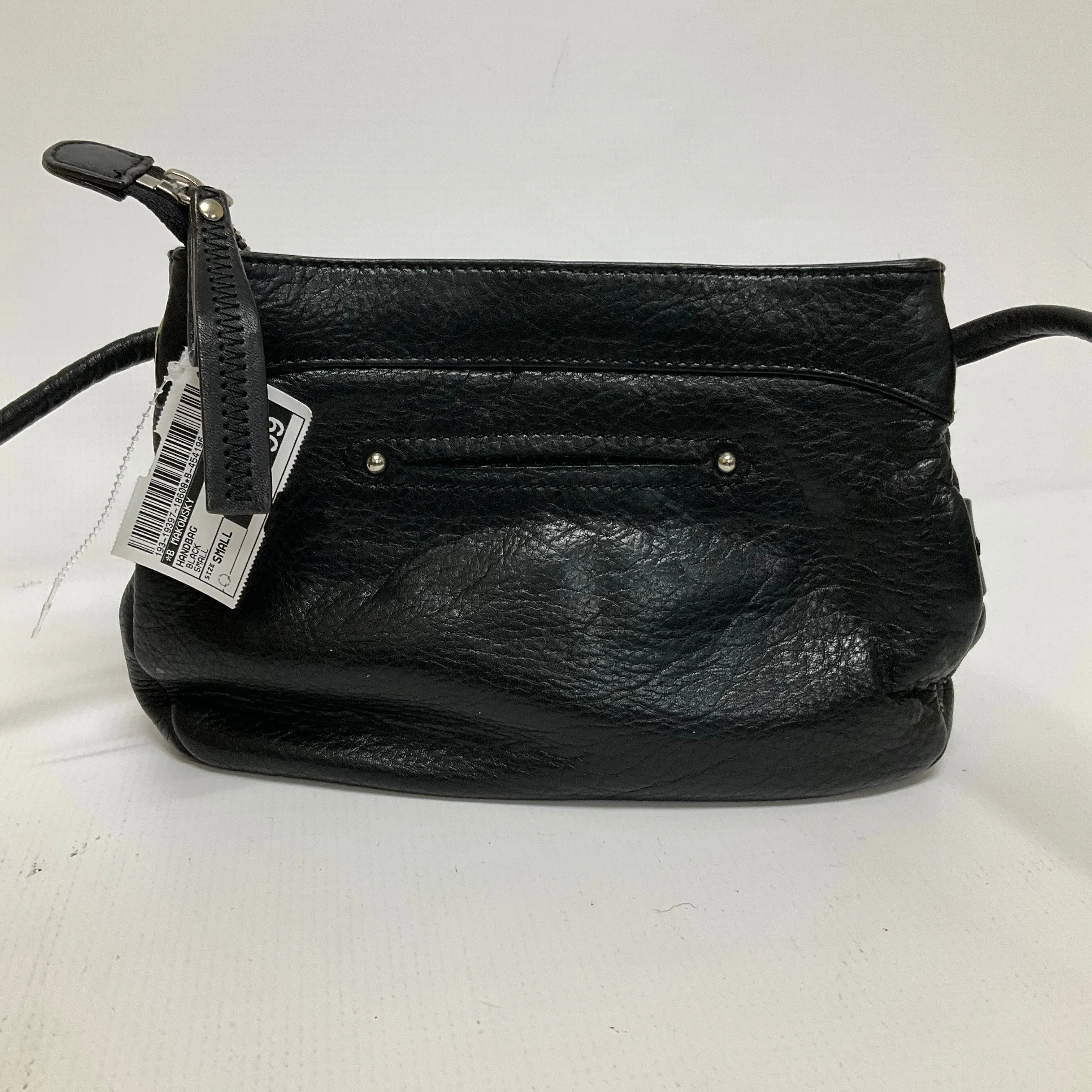 Handbag By B Makowsky  Size: Small