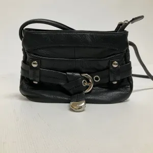 Handbag By B Makowsky  Size: Small