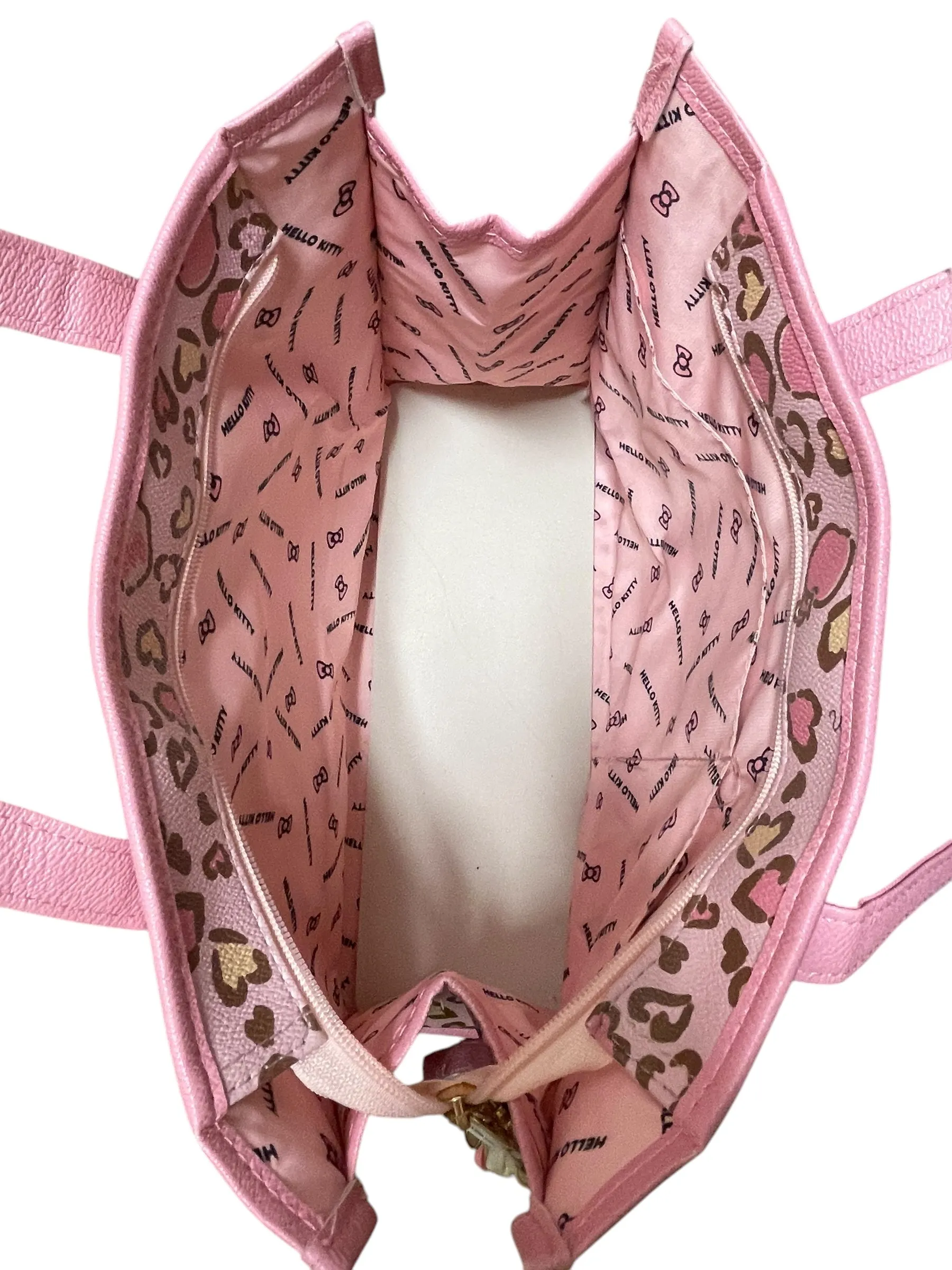 Handbag By Clothes Mentor, Size: Medium