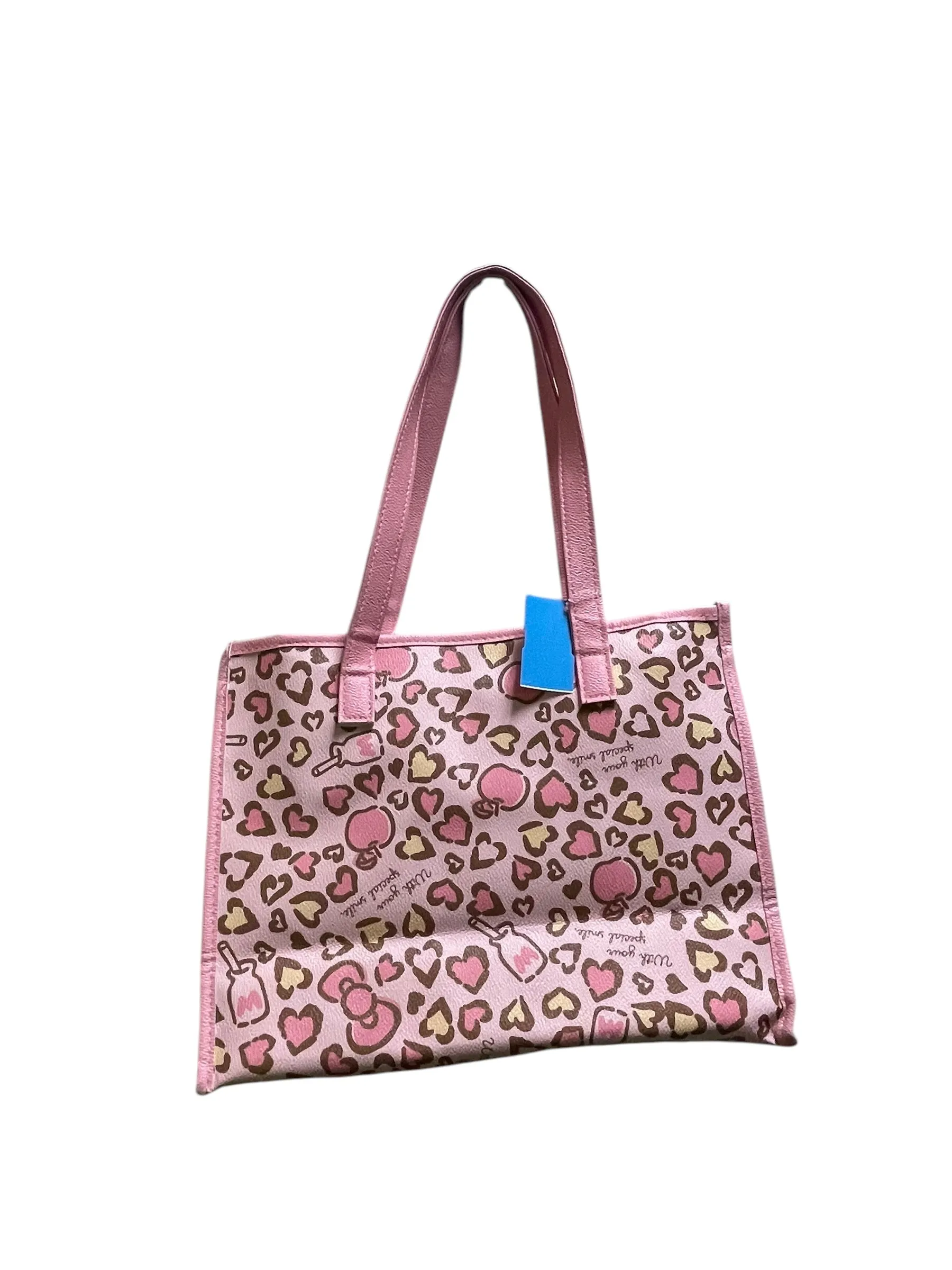 Handbag By Clothes Mentor, Size: Medium