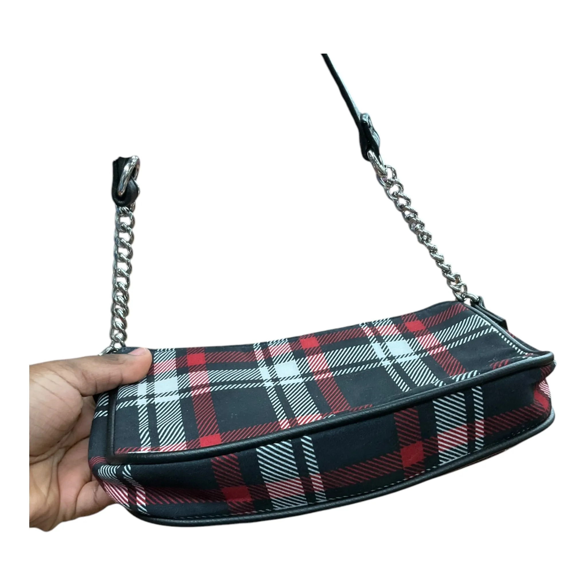 Handbag By Clothes Mentor, Size: Small