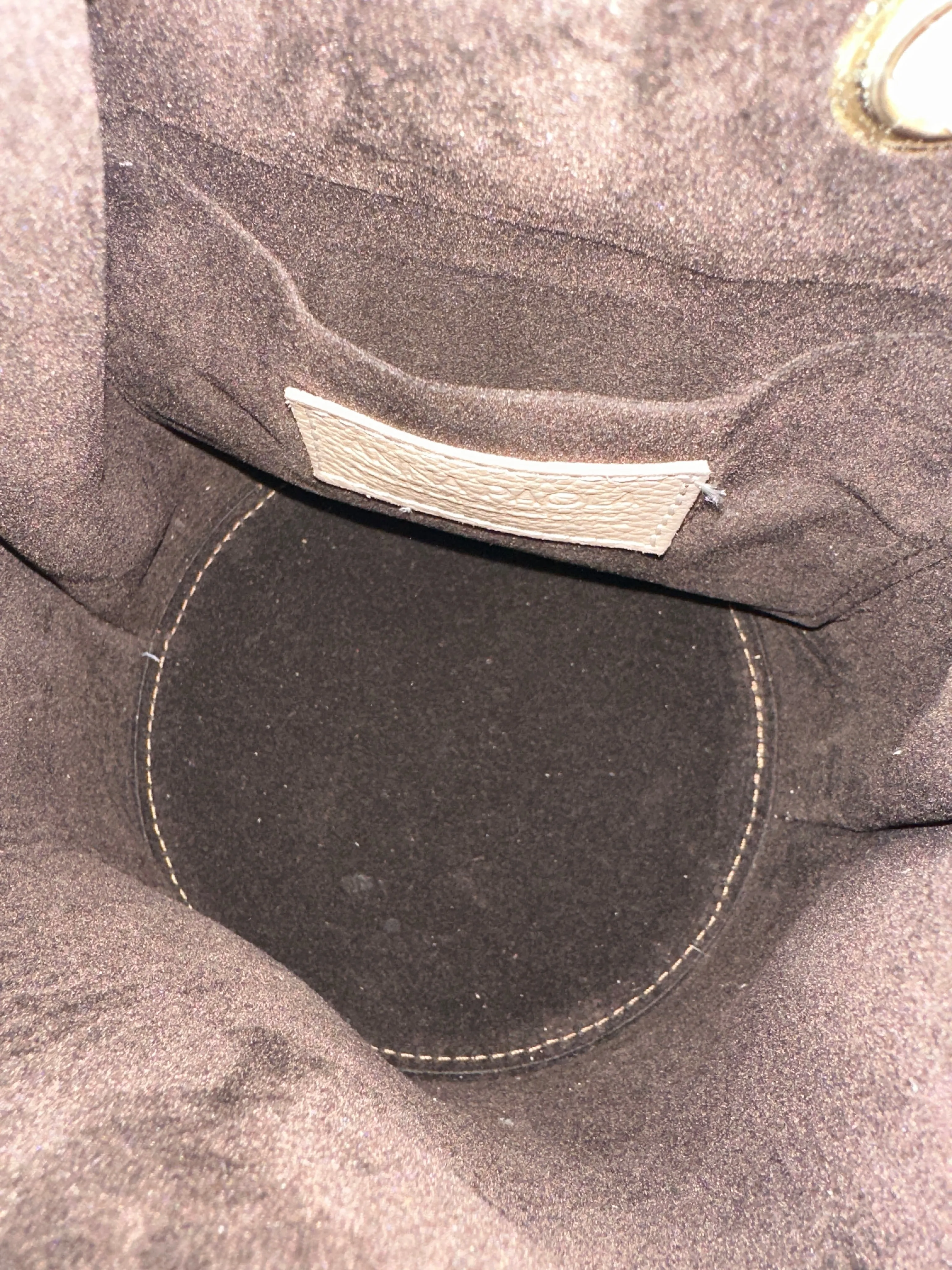Handbag By Clothes Mentor, Size: Small