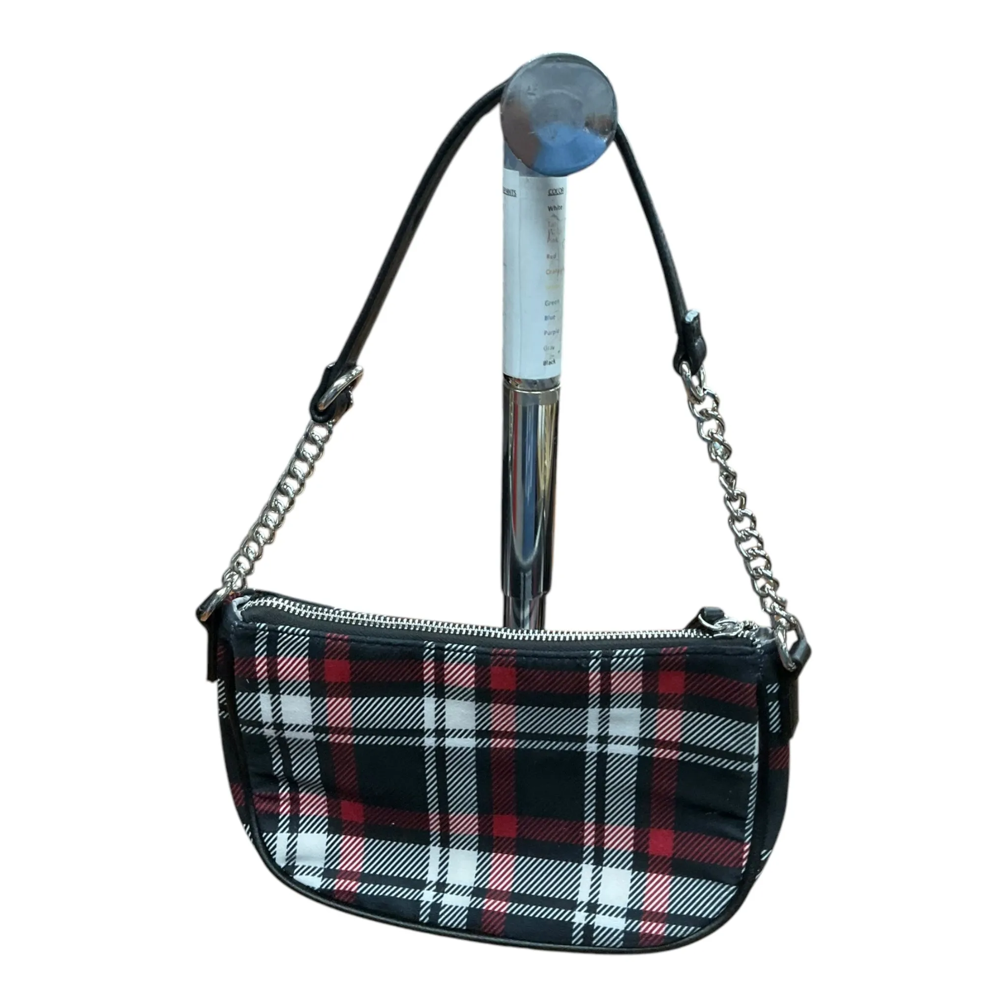 Handbag By Clothes Mentor, Size: Small
