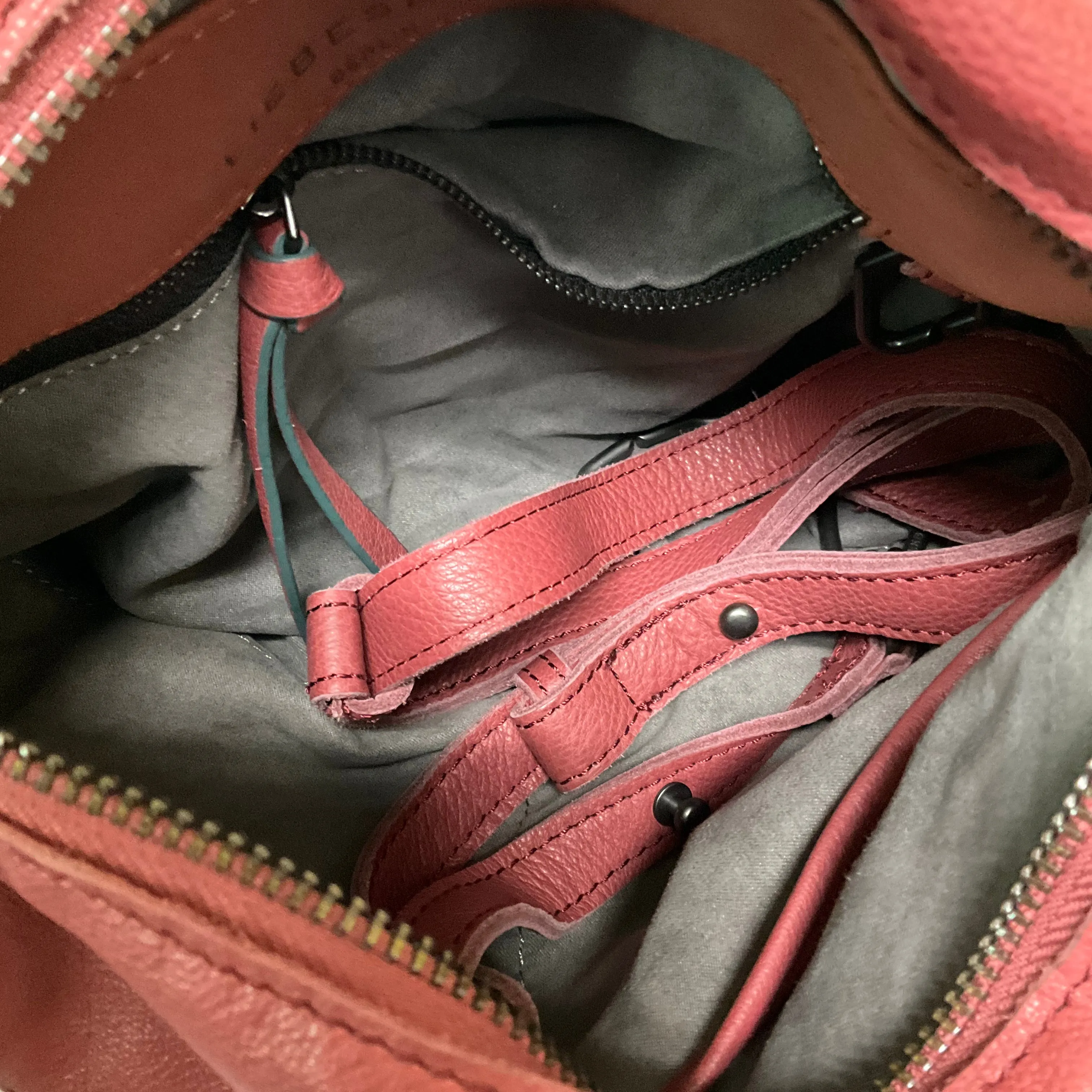 Handbag By Cma  Size: Small