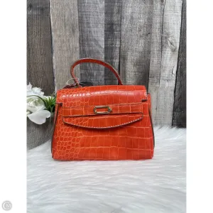 Handbag By Cmf, Size: Small