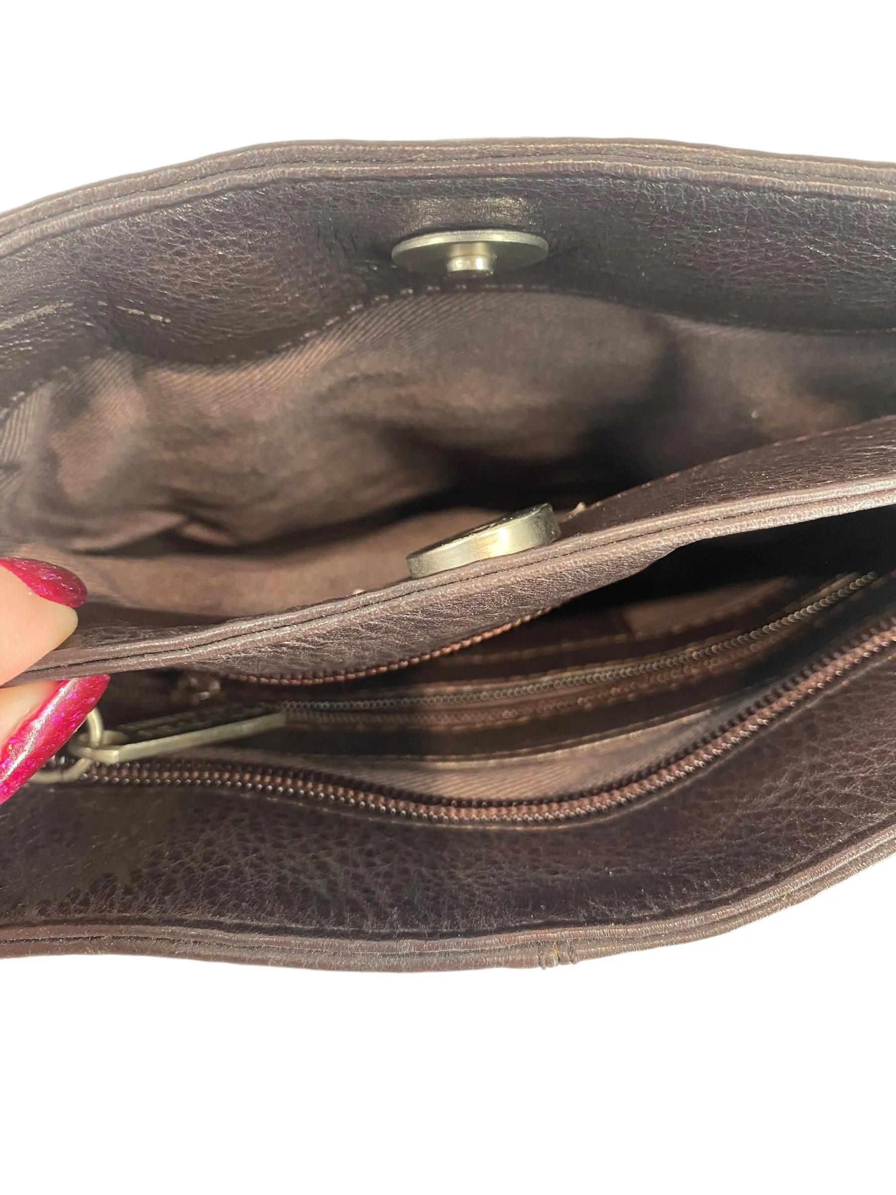 Handbag By Kenneth Cole Reaction, Size: Small