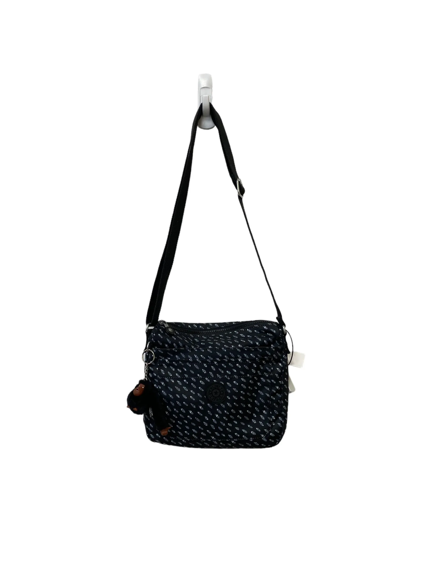 Handbag By Kipling  Size: Small