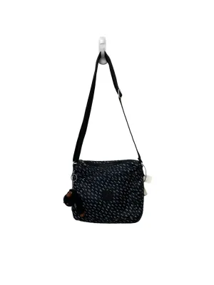 Handbag By Kipling  Size: Small