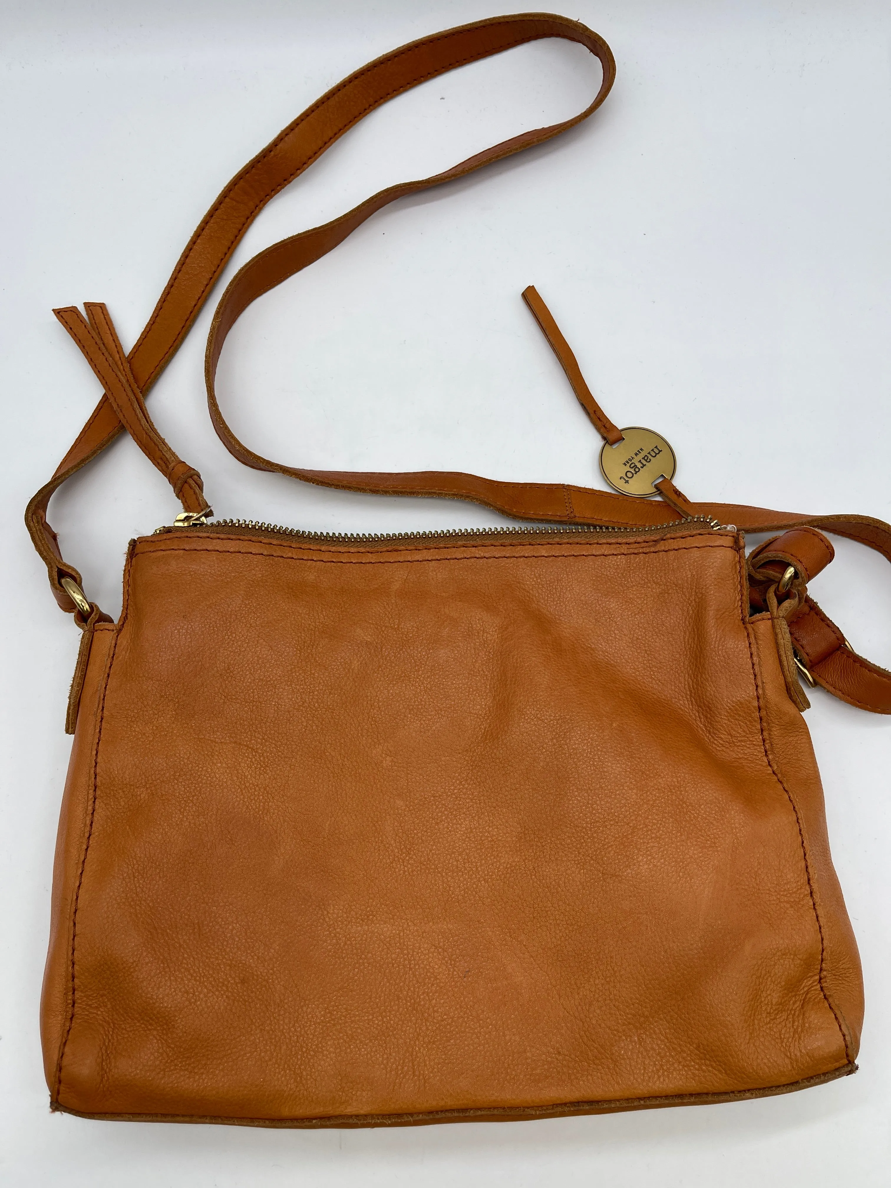 Handbag By Margot, Size: Small