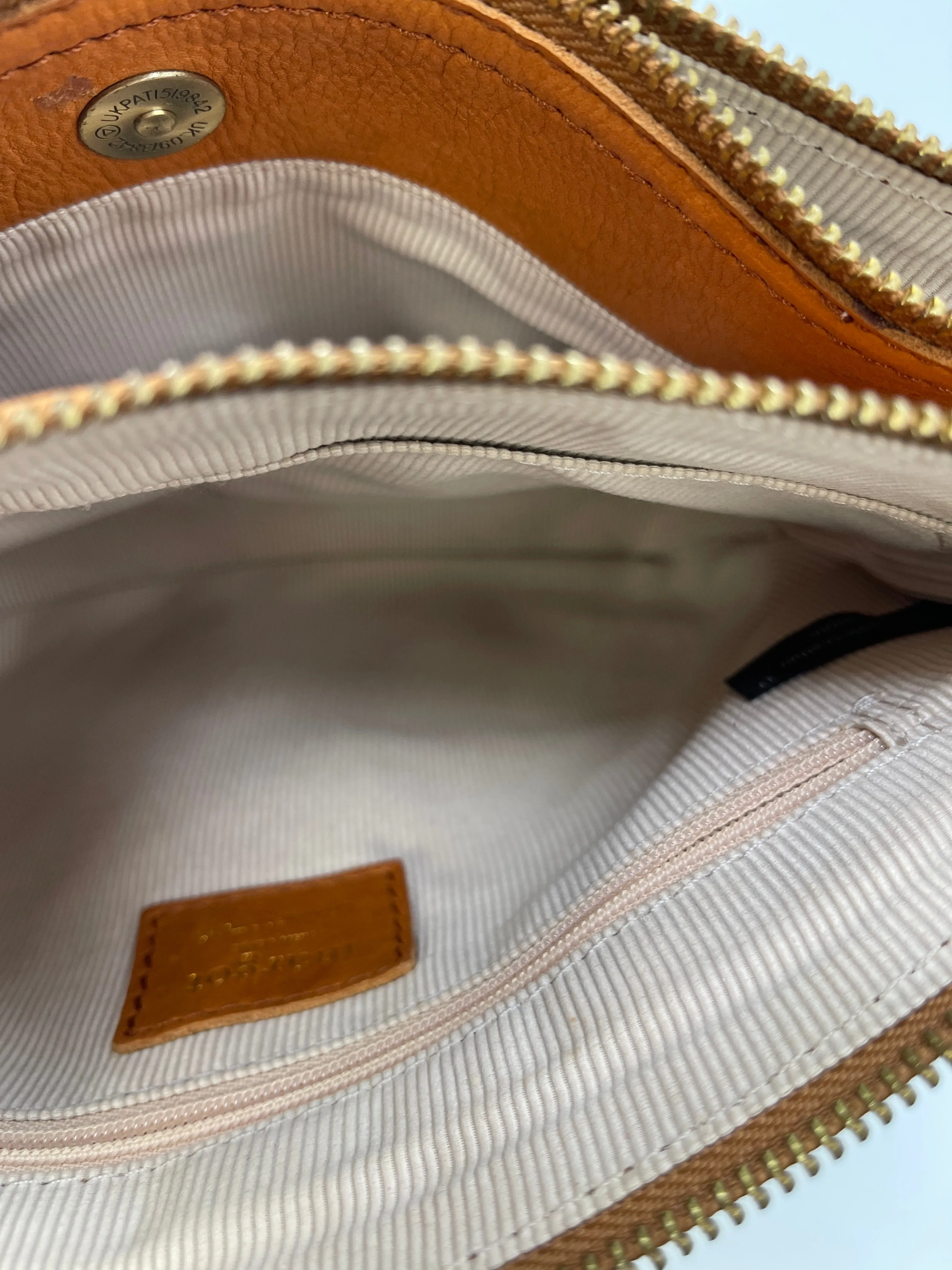 Handbag By Margot, Size: Small