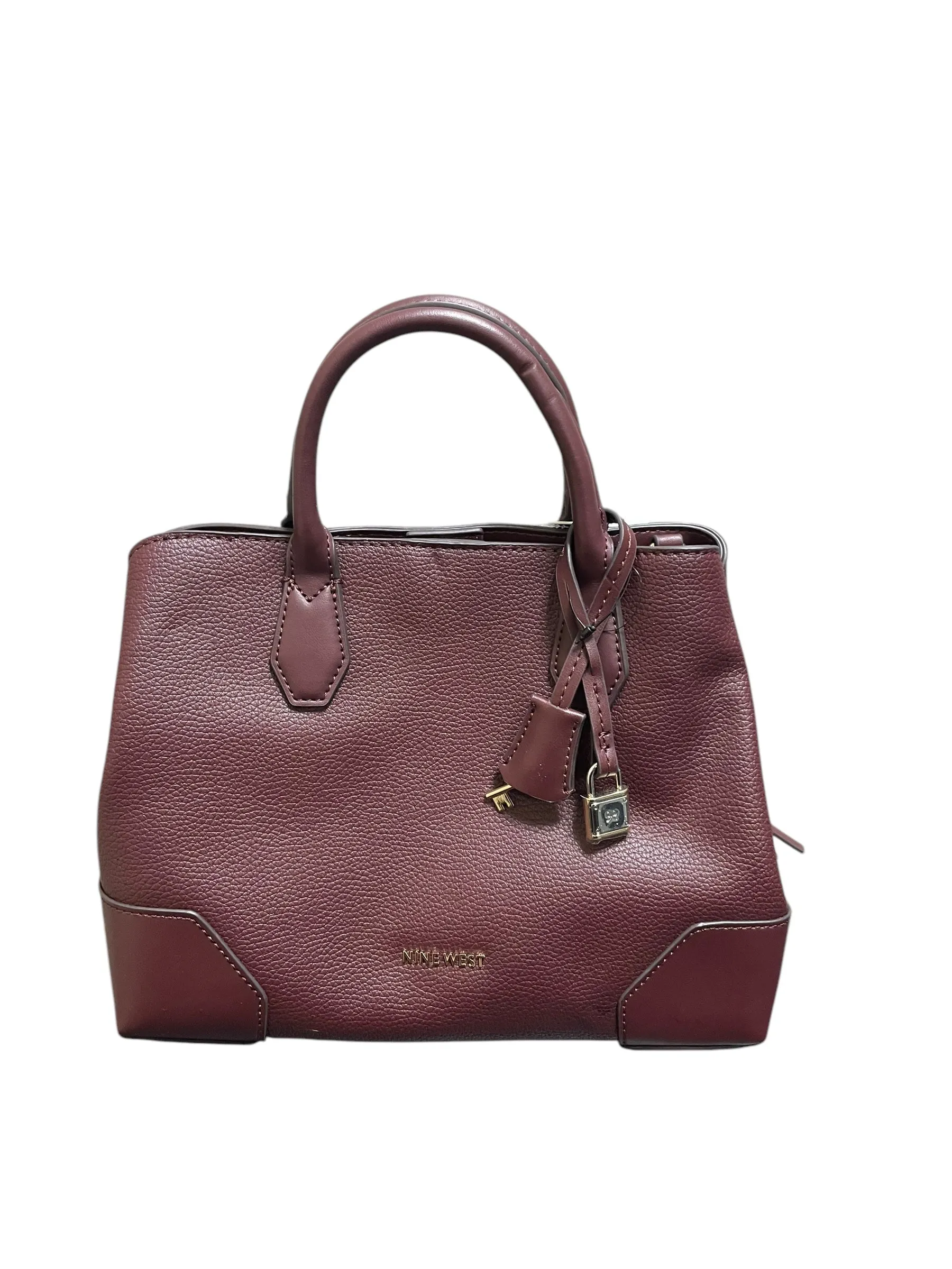 Handbag By Nine West, Size: Small