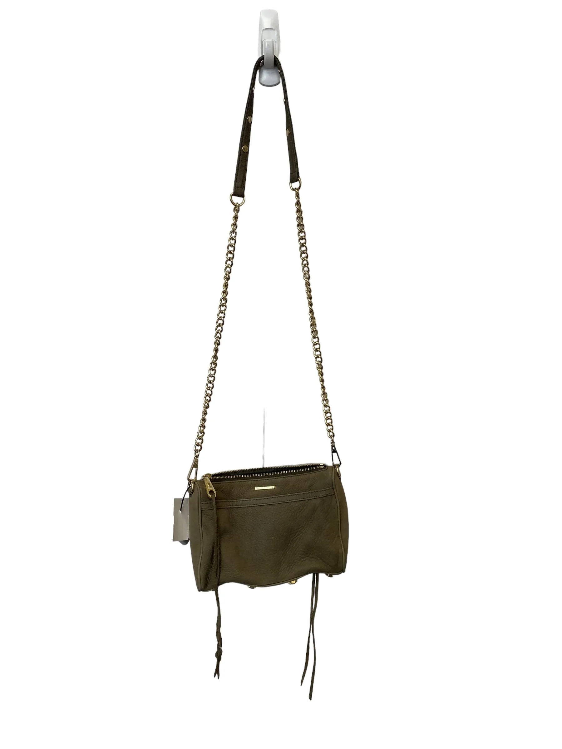 Handbag By Rebecca Minkoff  Size: Small
