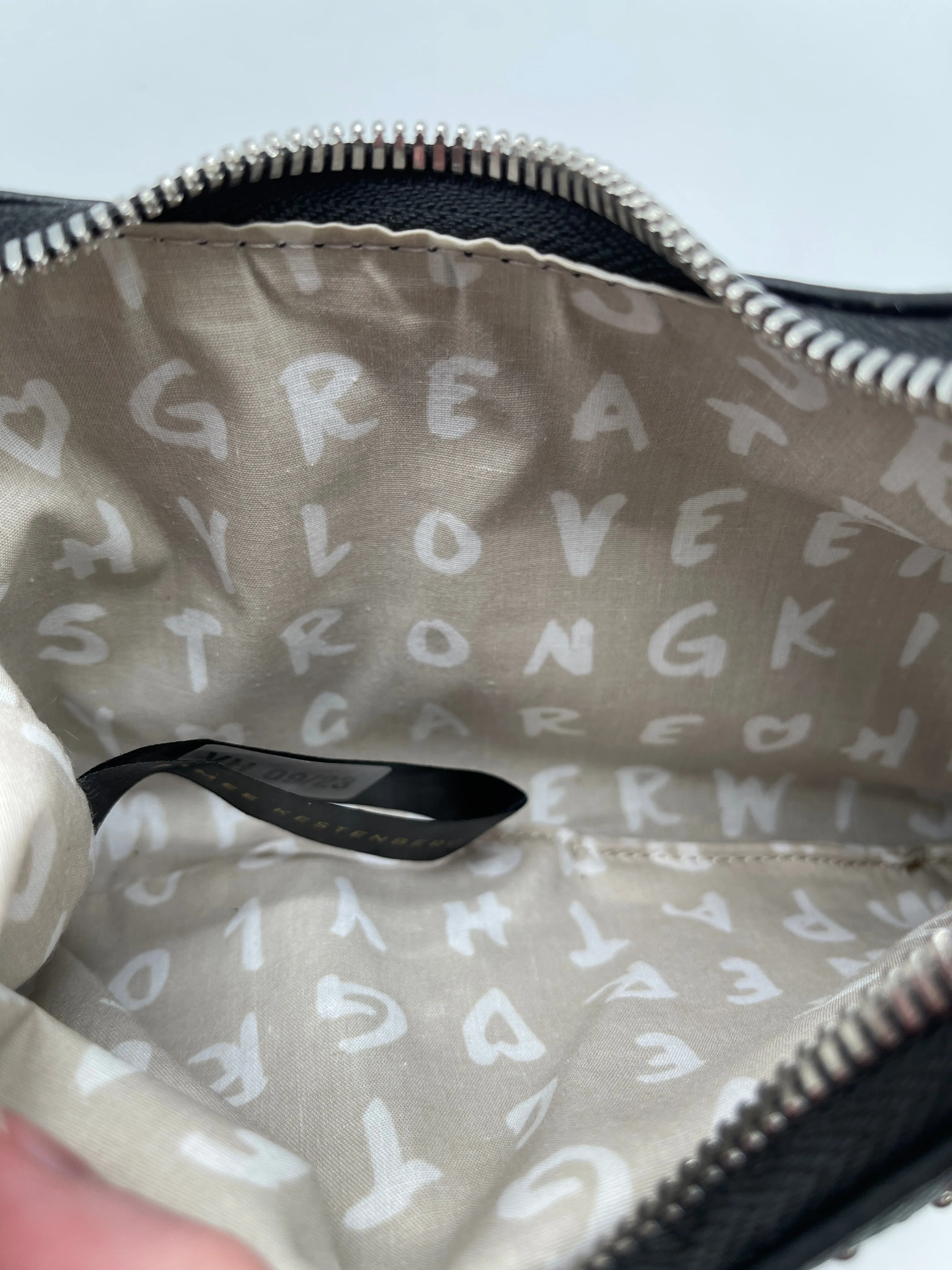 Handbag Designer By Aimee Kestenberg  Size: Small
