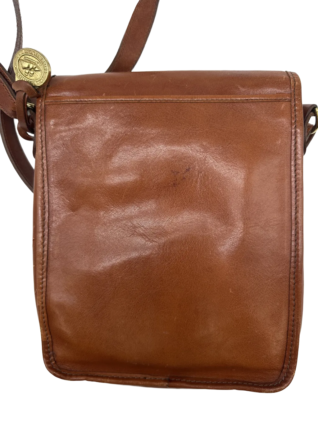 Handbag Designer By Brahmin  Size: Small