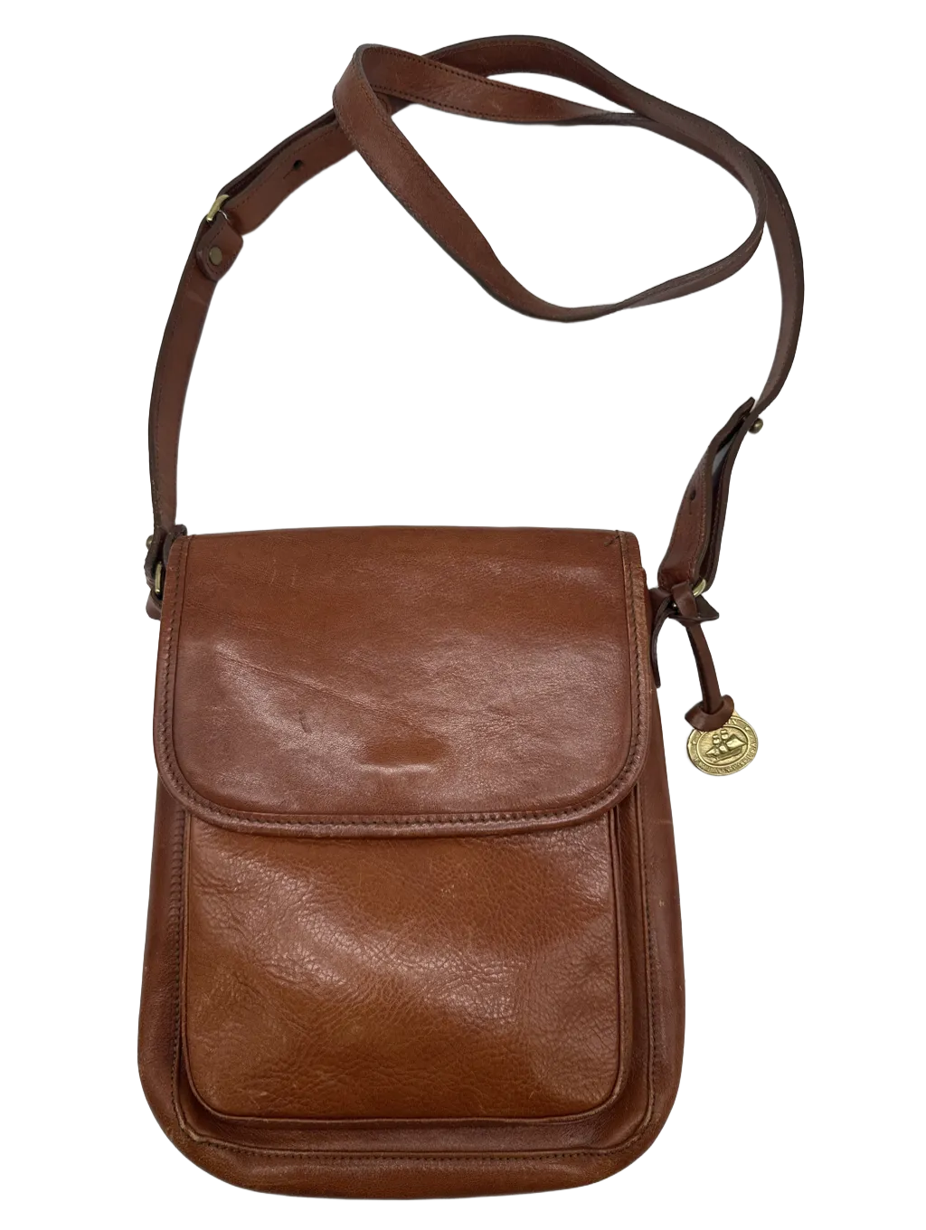 Handbag Designer By Brahmin  Size: Small